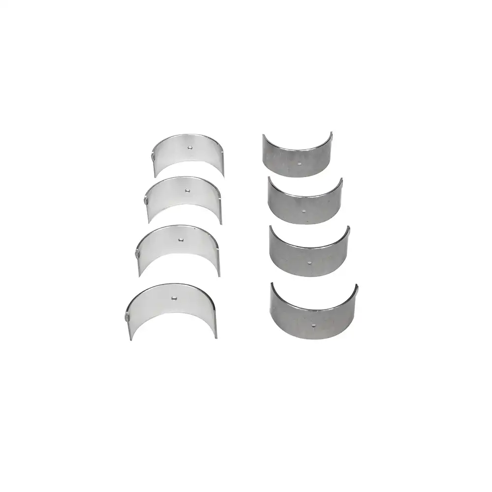 BRONZINA BIELA ASIA SS/TOPIC 2.7