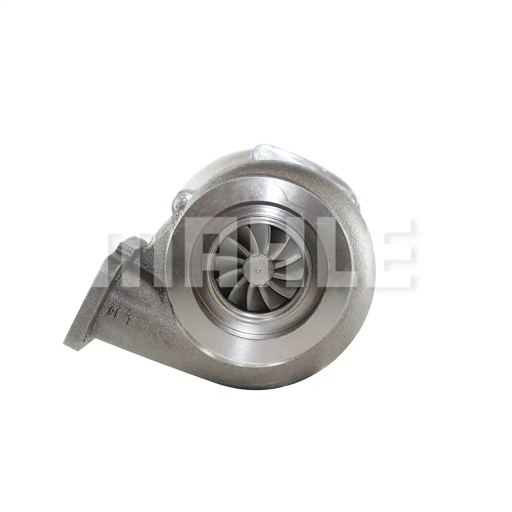 TURBINA PERKINS 1006T MF650/660/680/MF91
