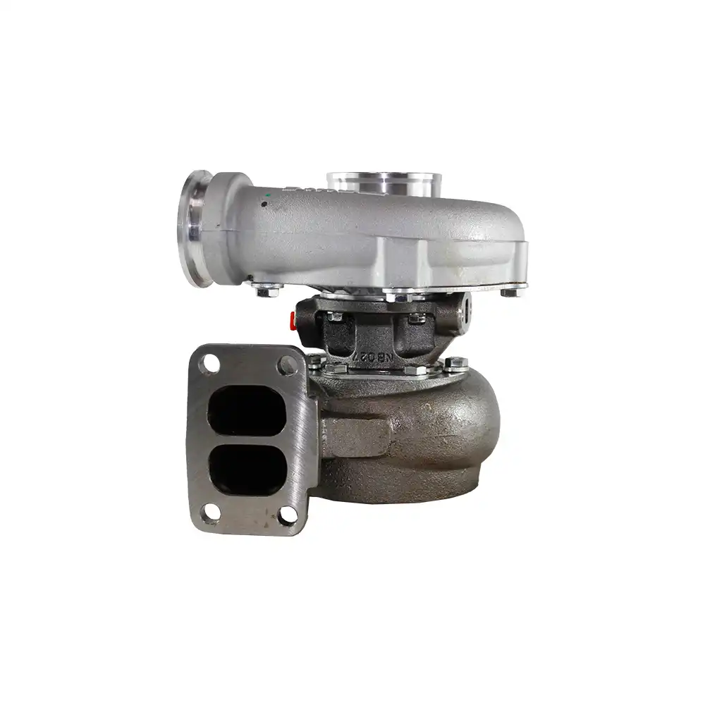 TURBINA MWM 6.10 TCA VOLVO VM 17210/2321