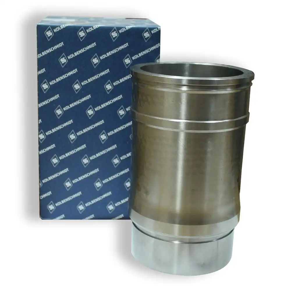 CAMISA MB OM471 LA BLUETEC 5 ACTROS 2653