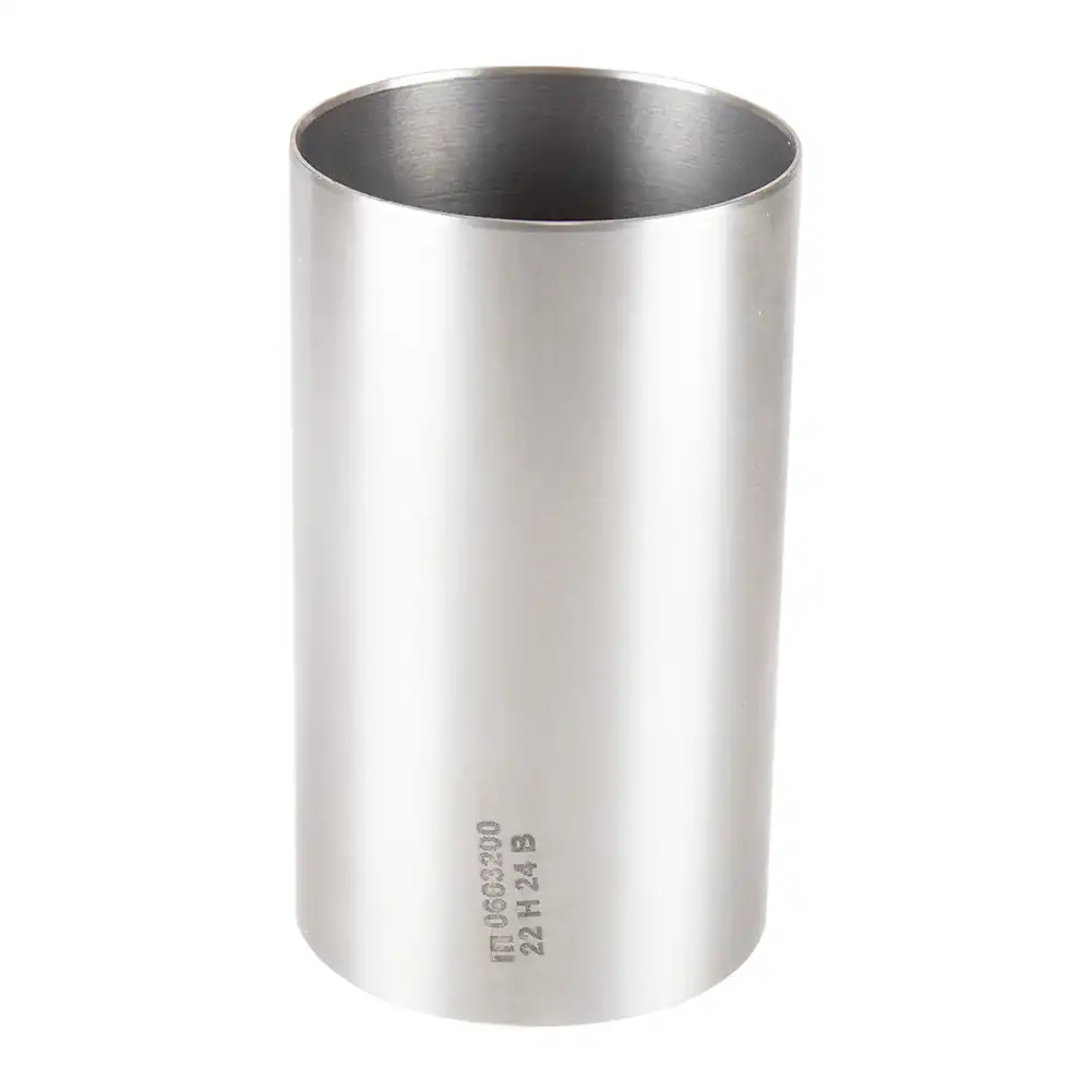  CAMISA GM S10 2.8 16V 12/...