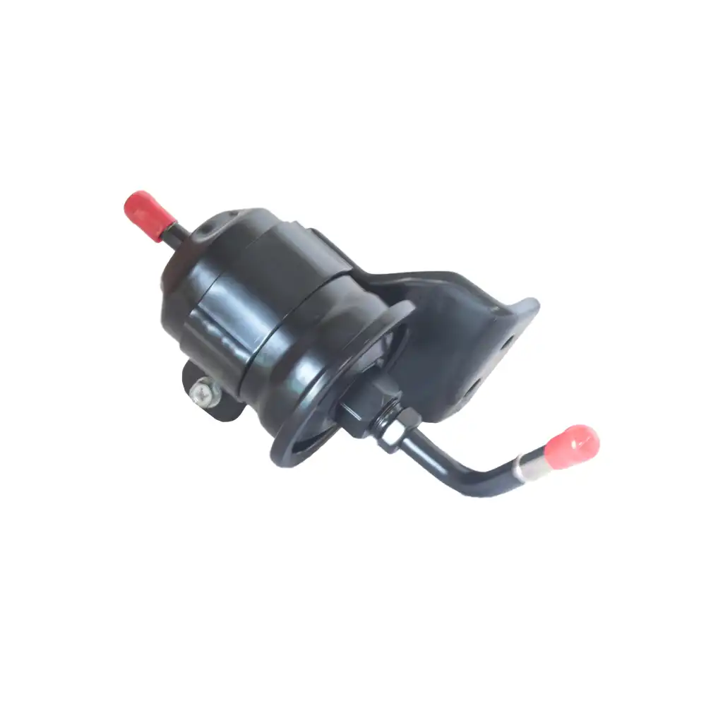 FILTRO COMB. TOYOTA HILUX 2.5/3.0 16V 11