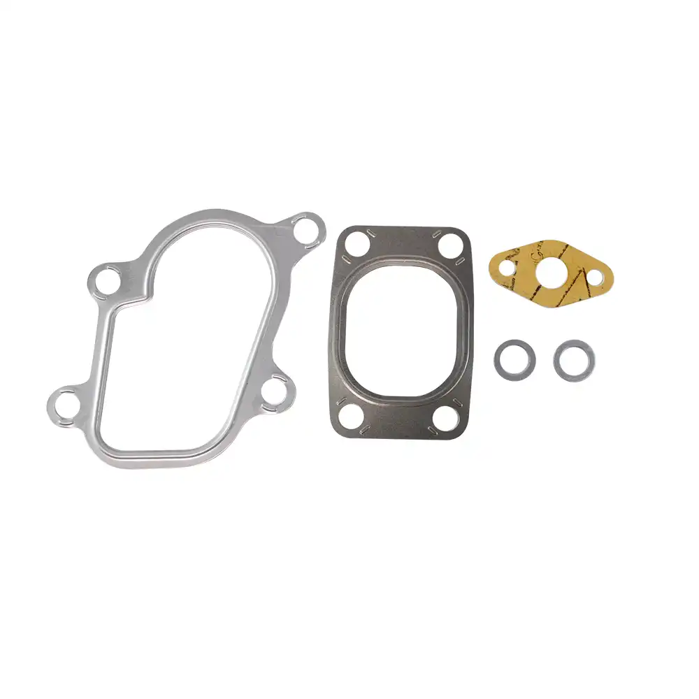 TURBINA NISSAN FRONTIER/X-TERRA 2.8 12V 