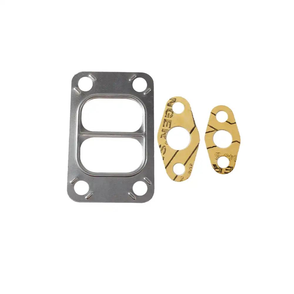 TURBINA CUMMINS SERIE B 5.9 FORD CARGO 