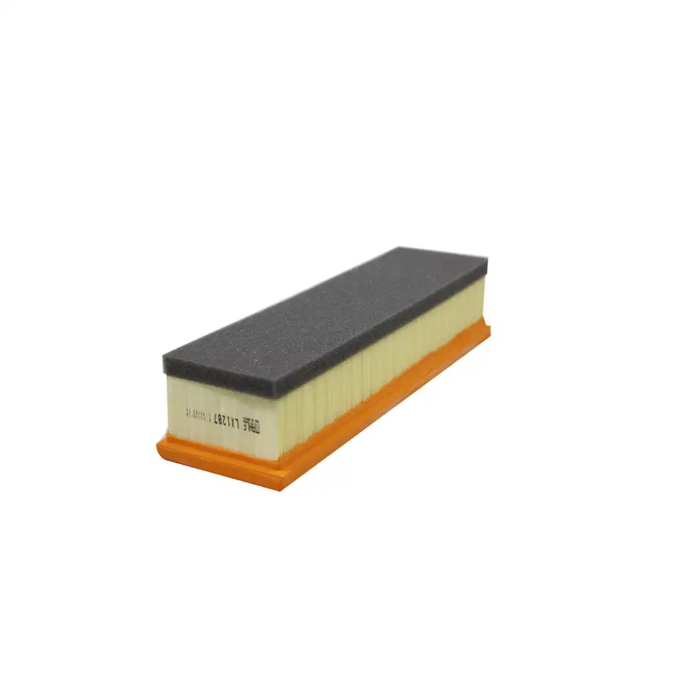 FILTRO AR CITROEN  C3 1.4/1.6 8V 03/...