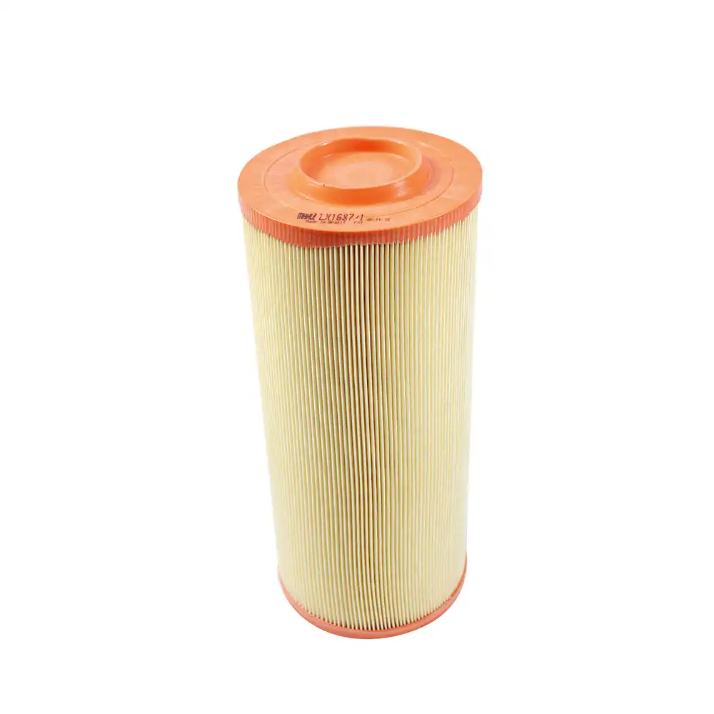 FILTRO AR MITSUBISHI L200 2.5 97/...