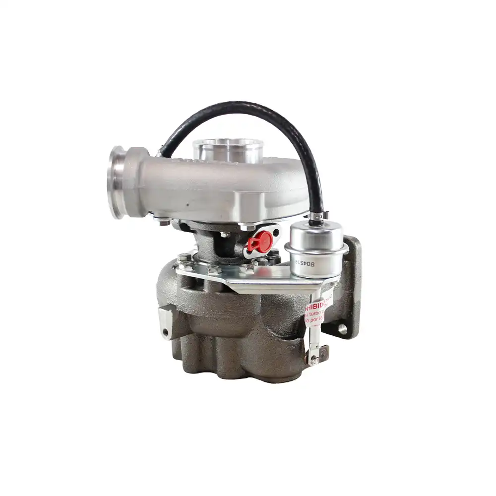 TURBINA MWM 6.10 TCA VW 13.180/15.180/17