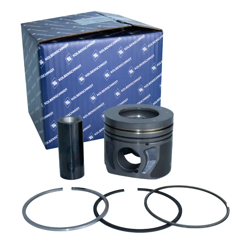 PISTAO FORD RANGER 3.2 20V 5CC DURATORQ