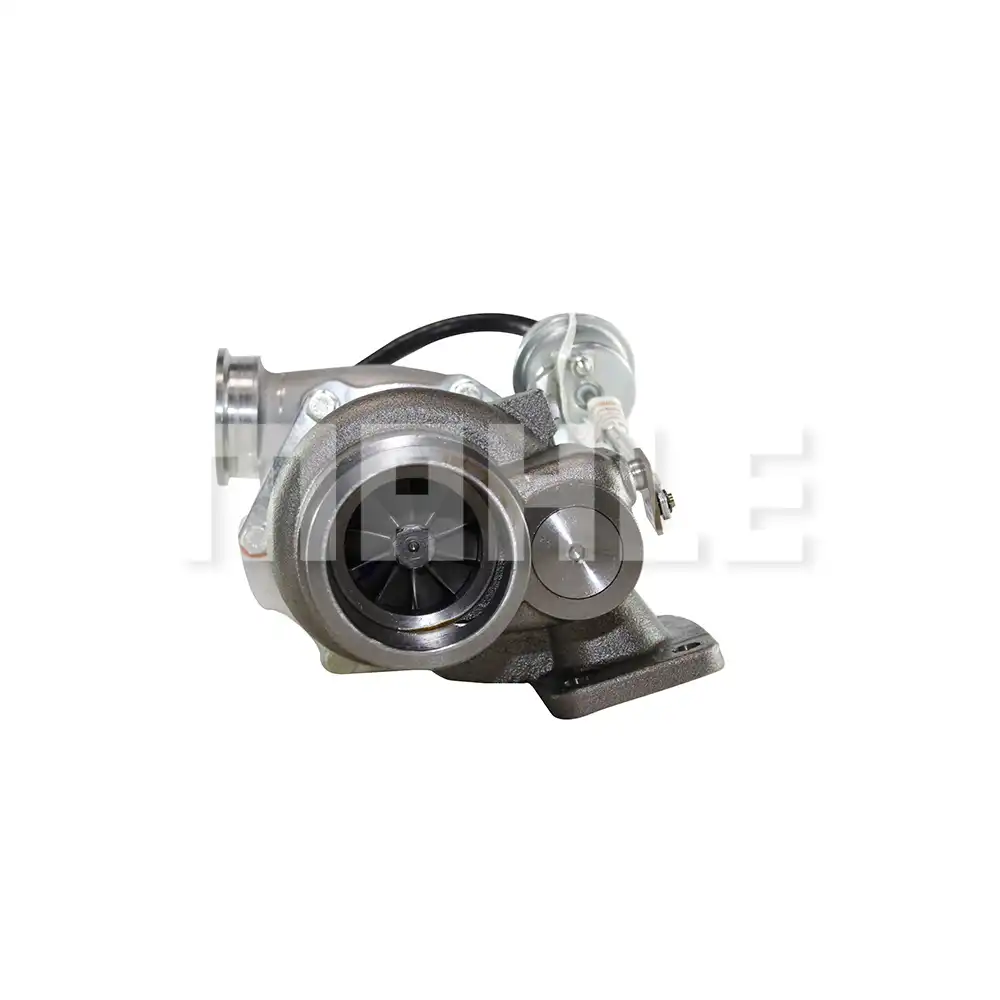 TURBINA CUMMINS SERIE B 3.9 4CC FORD F35