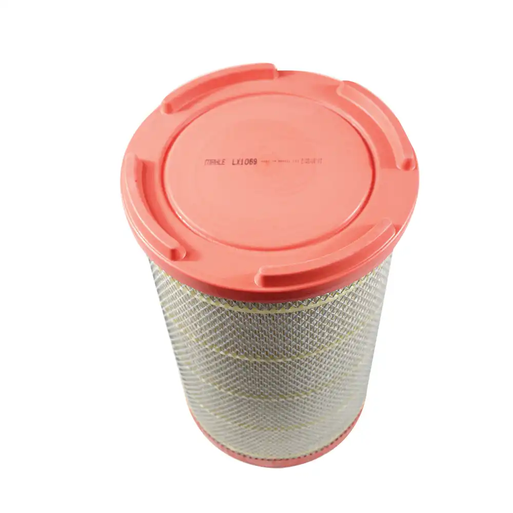 FILTRO AR SCANIA R114/124 DSC9/DSC11