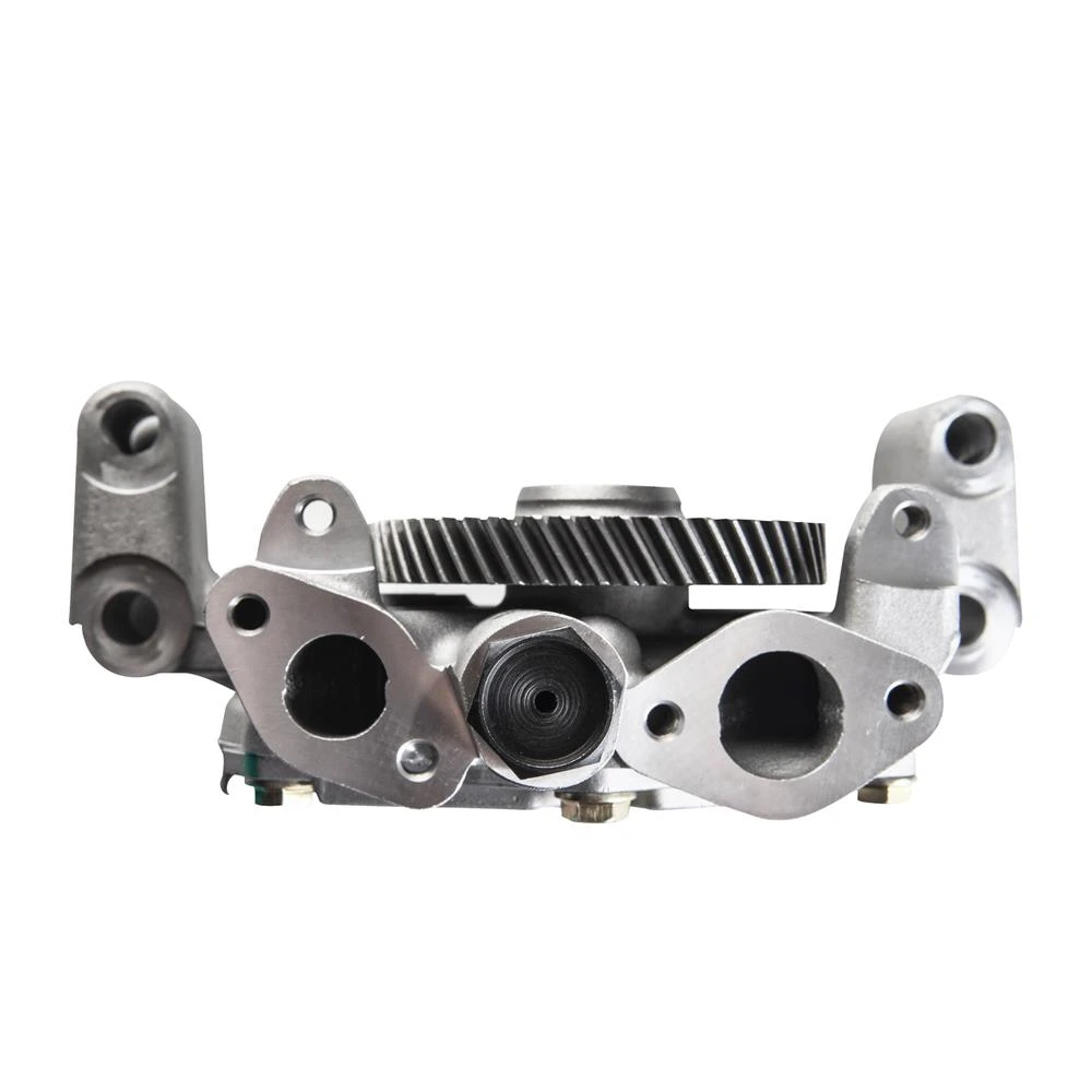 BOMBA OLEO KIA BESTA 2.7 8V 93/97 AM715