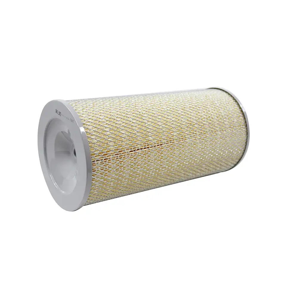 FILTRO AR FORD/MWM/CUMMINS DE ROSCA