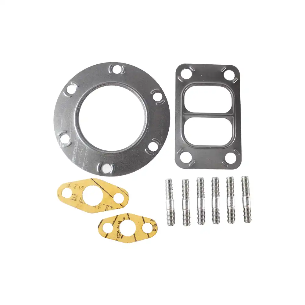 TURBINA MWM 6.10 TCA VOLVO VM 17210/2321