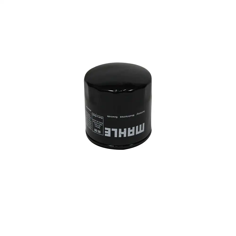 FILTRO OLEO GM MONZA 1.6/1.8/2.0