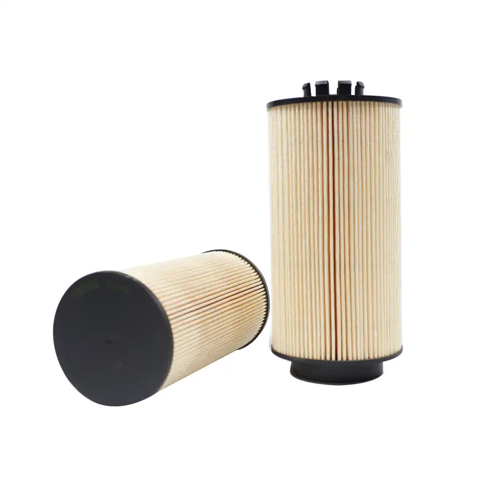 FILTRO COMB. SCANIA CAMINHOES SERIE P /P