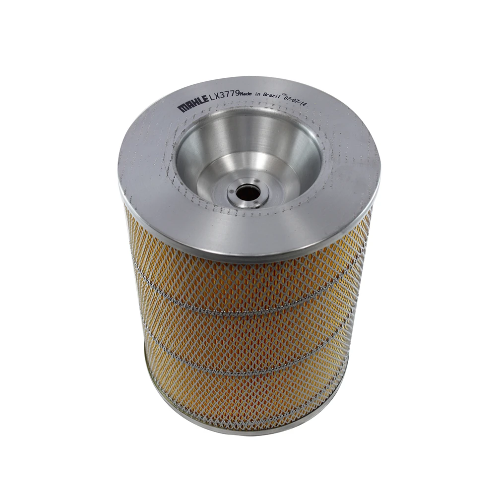 FILTRO AR HYUNDAI HD78/HD80 3.0 16V DIES