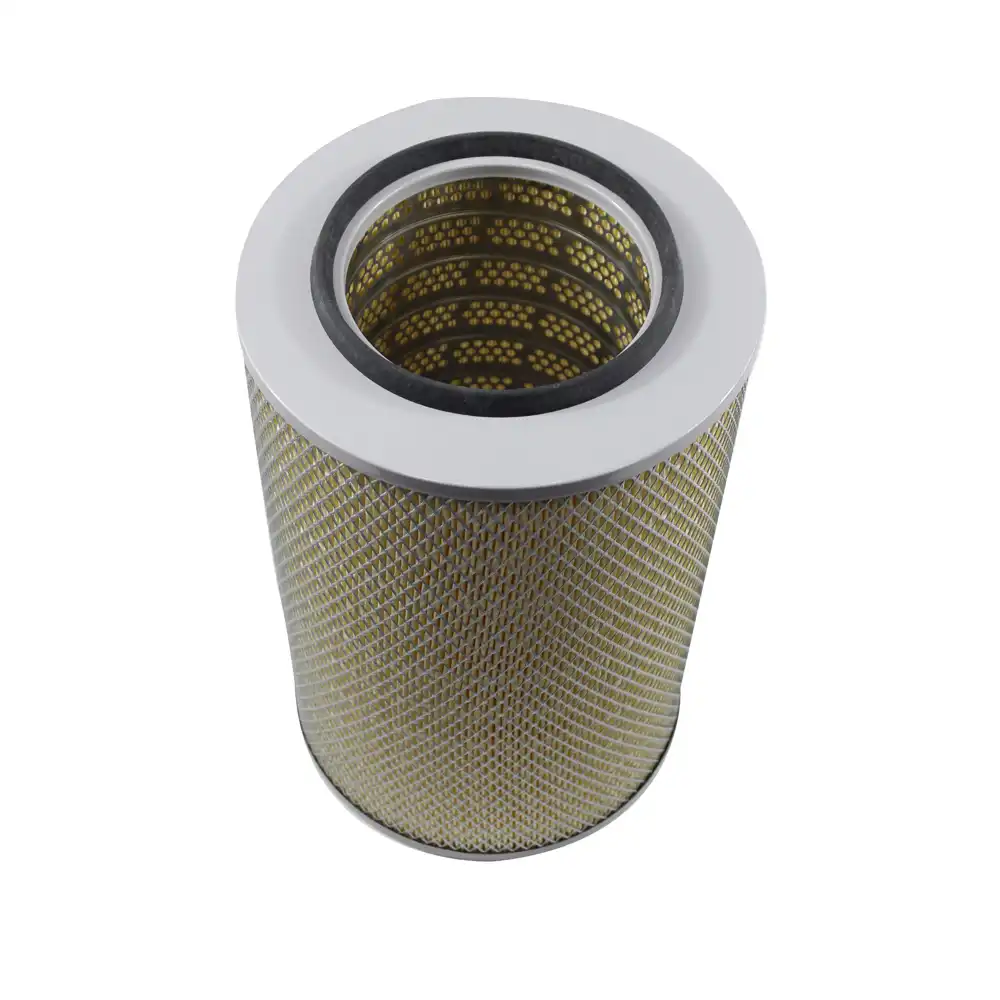 FILTRO AR FORD CARGO MT CUMMINS