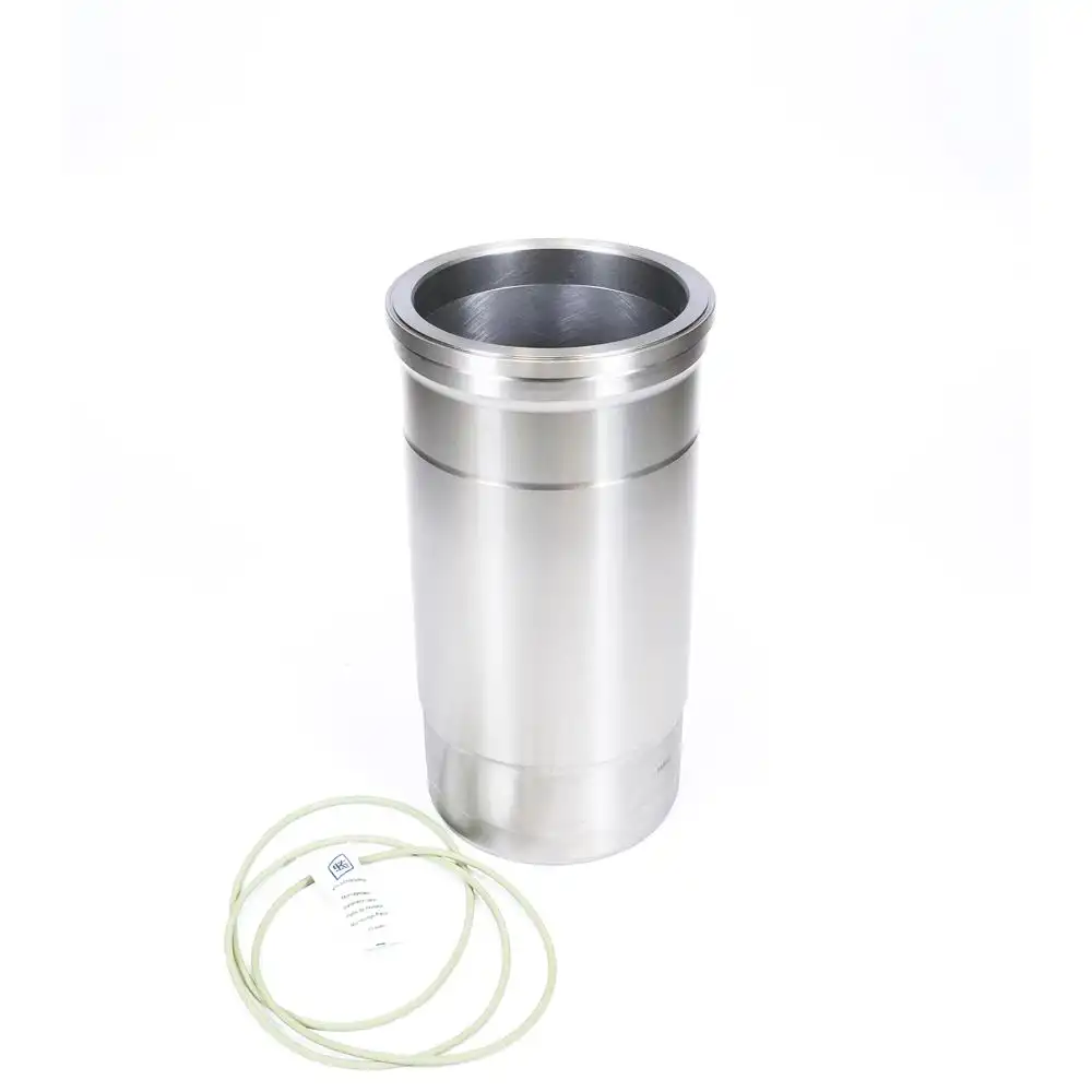 CAMISA SCANIA 112 HW 90/93