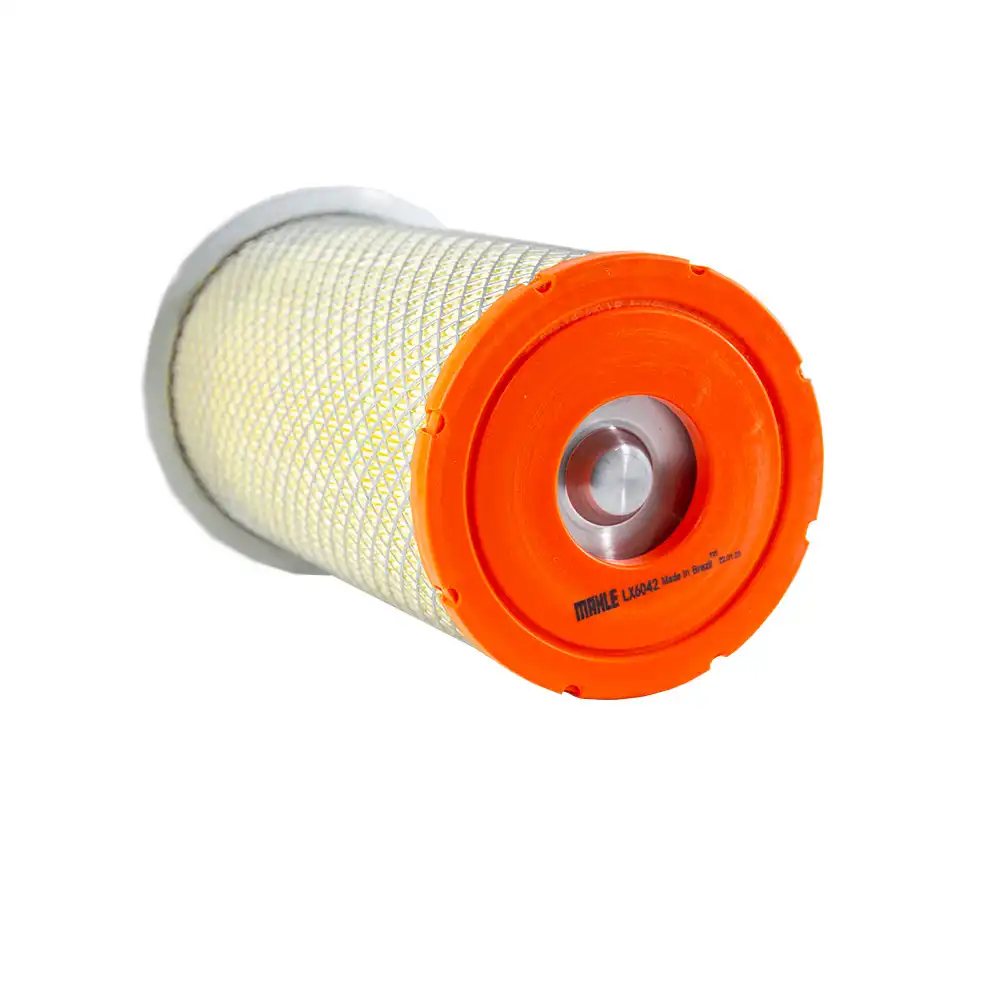 FILTRO AR JOHN DEERE MAQUINAS E EQUIPAME