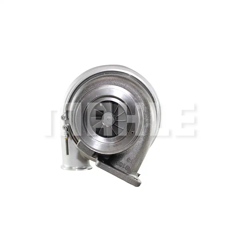 TURBINA SCANIA DT12 G/R 440/470/480  06/
