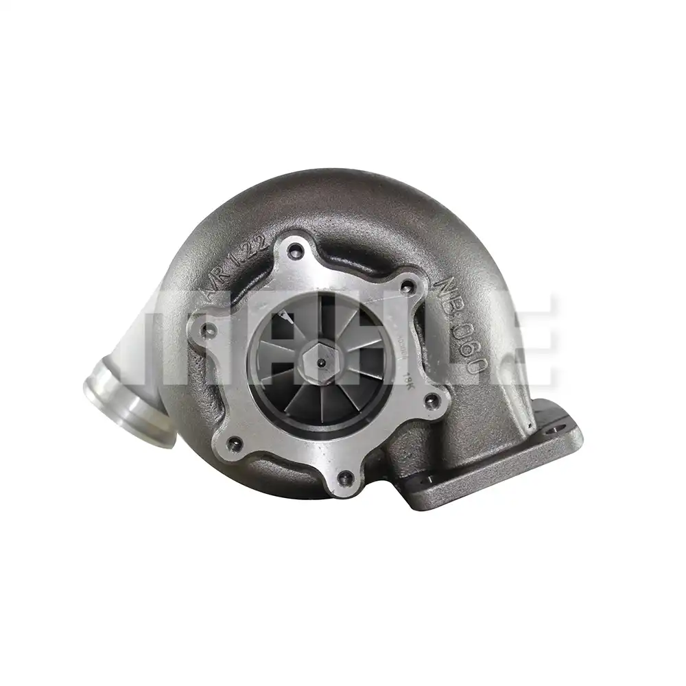 TURBINA VOLVO TD101F/TD102FT/FL/FS N10/