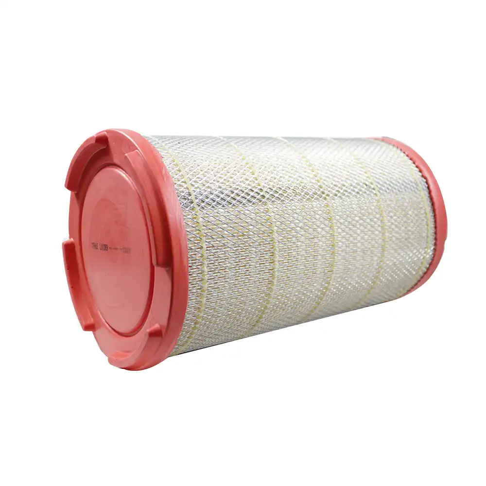 FILTRO AR SCANIA R114/124 DSC9/DSC11