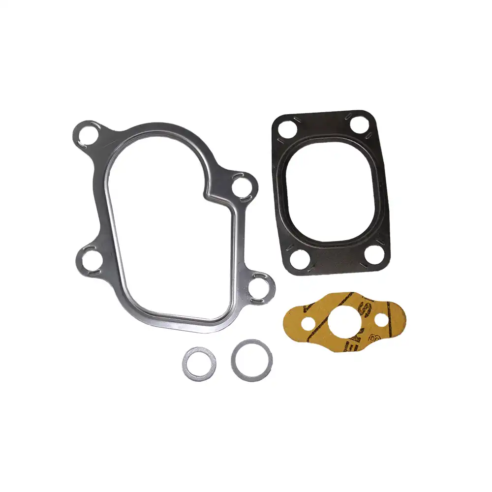 TURBINA MWM SPRINT 4.07 TCA EURO 2 AGRAL