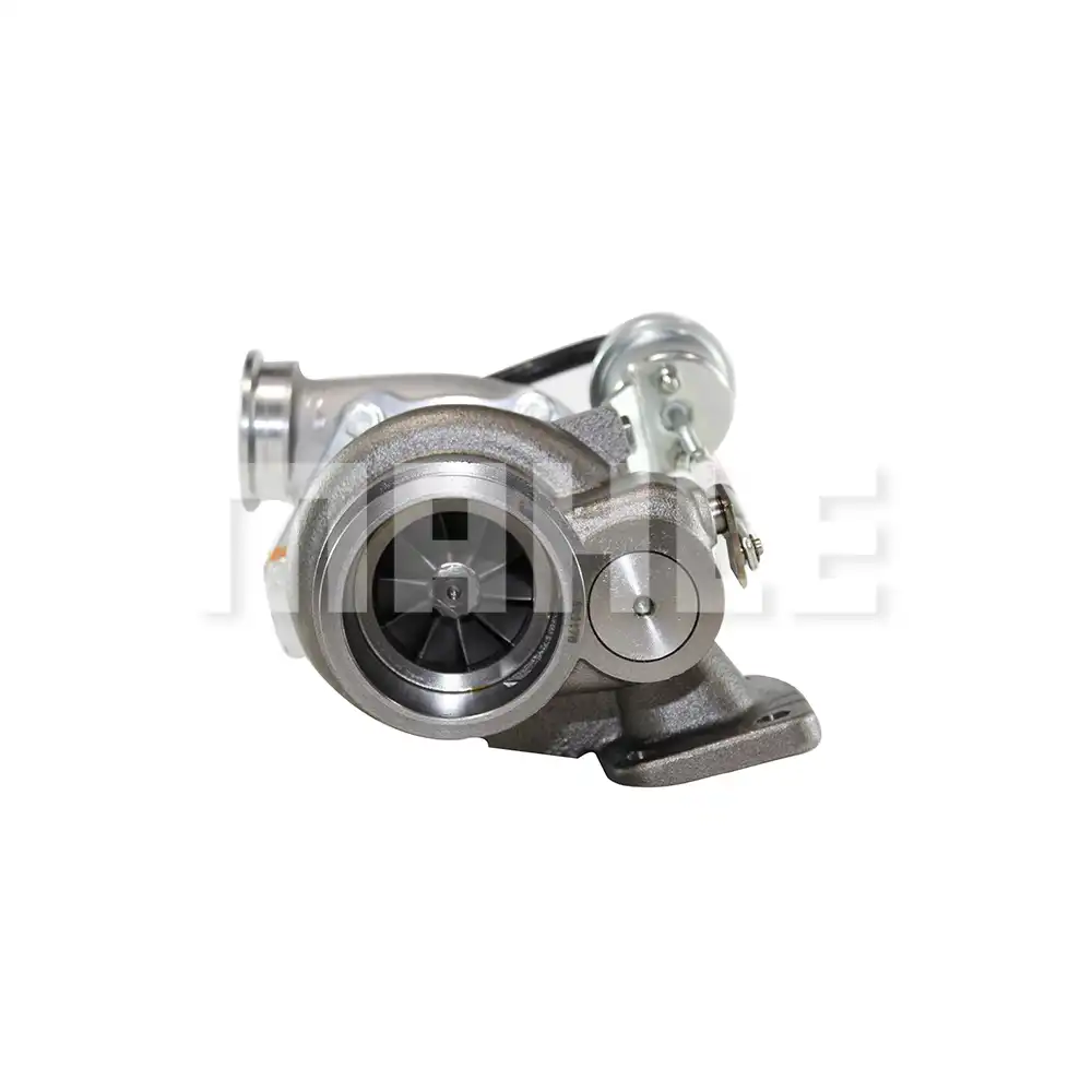 TURBINA CUMMINS SERIE B 3.9 8V 4CC FORD 