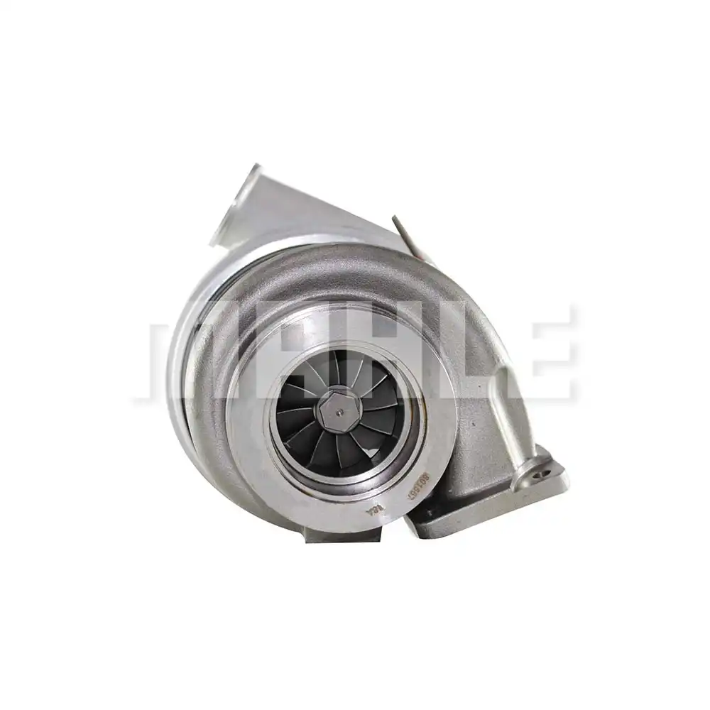 TURBINA MB OM906 LA 1728/2726/ATEGO 1725