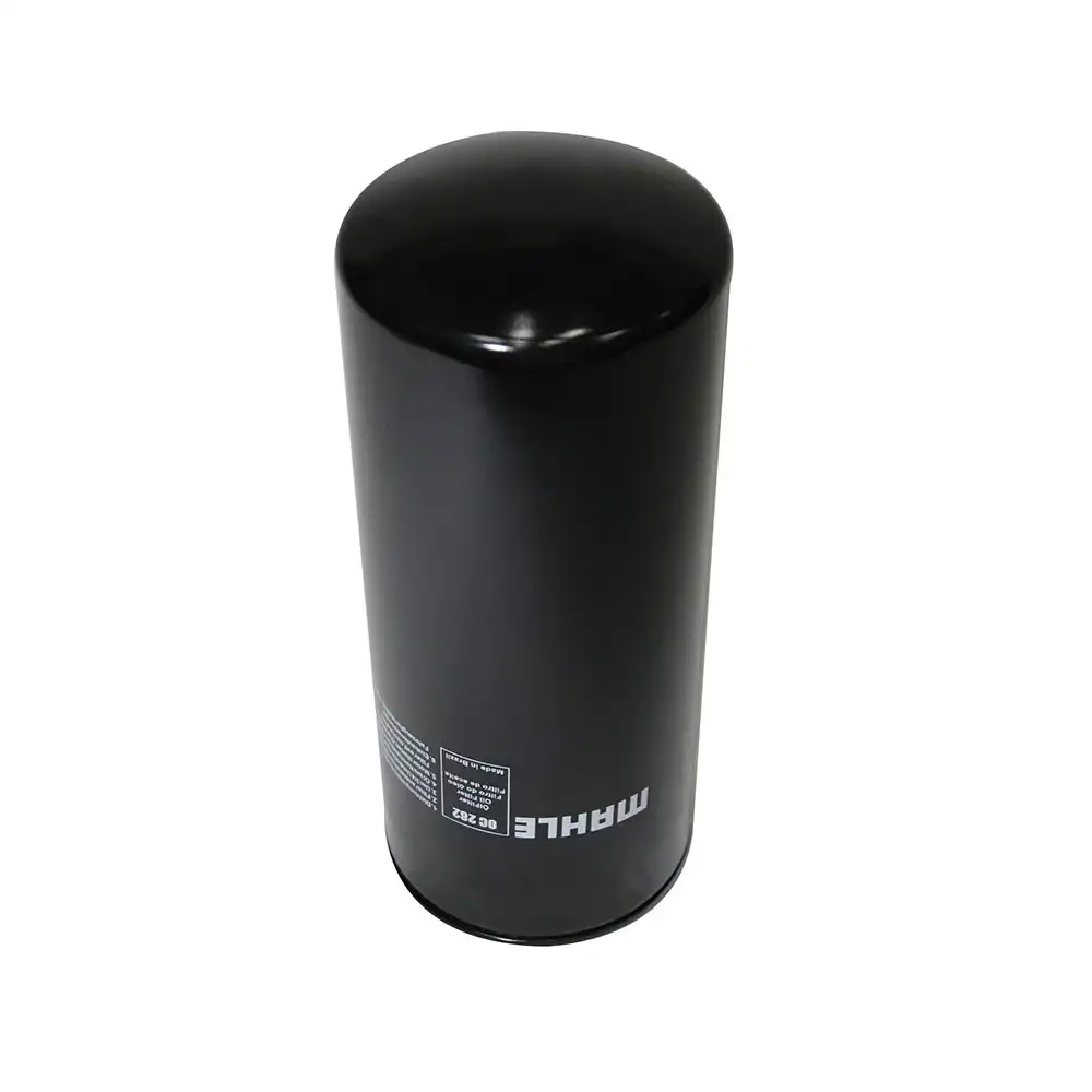 FILTRO OLEO VOLVO CAMINHAO/ONIBUS INTER.