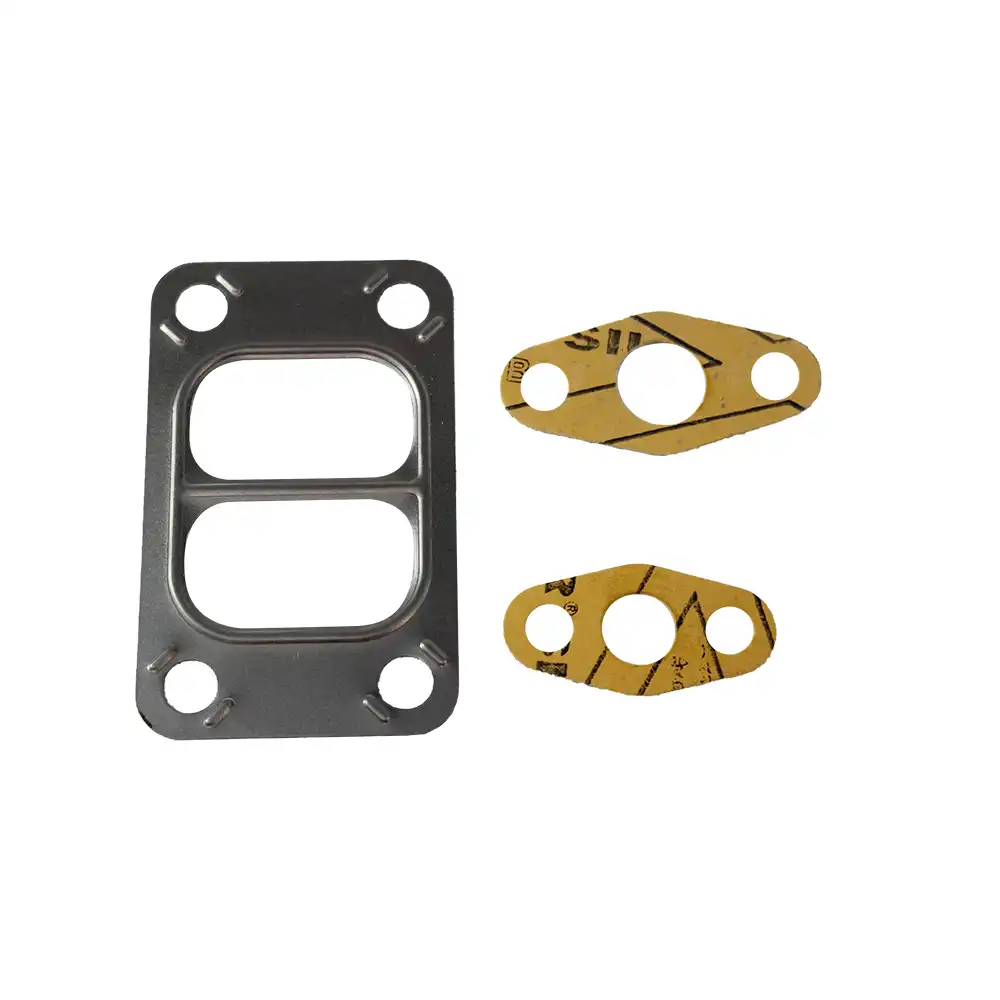 TURBINA CUMMINS SERIE B 5.9 12V MAQUINAS