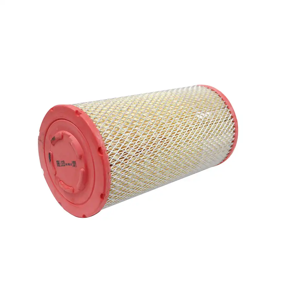 FILTRO AR MITSUBISHI L200 SAVANA 2.5 8V