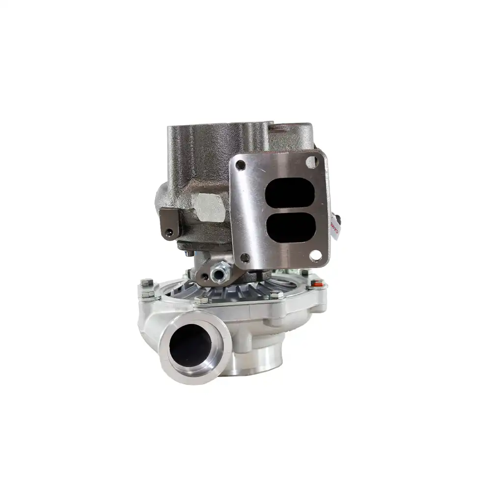 TURBINA MB OM926 LA 7.2 18V ATEGO 1728/2