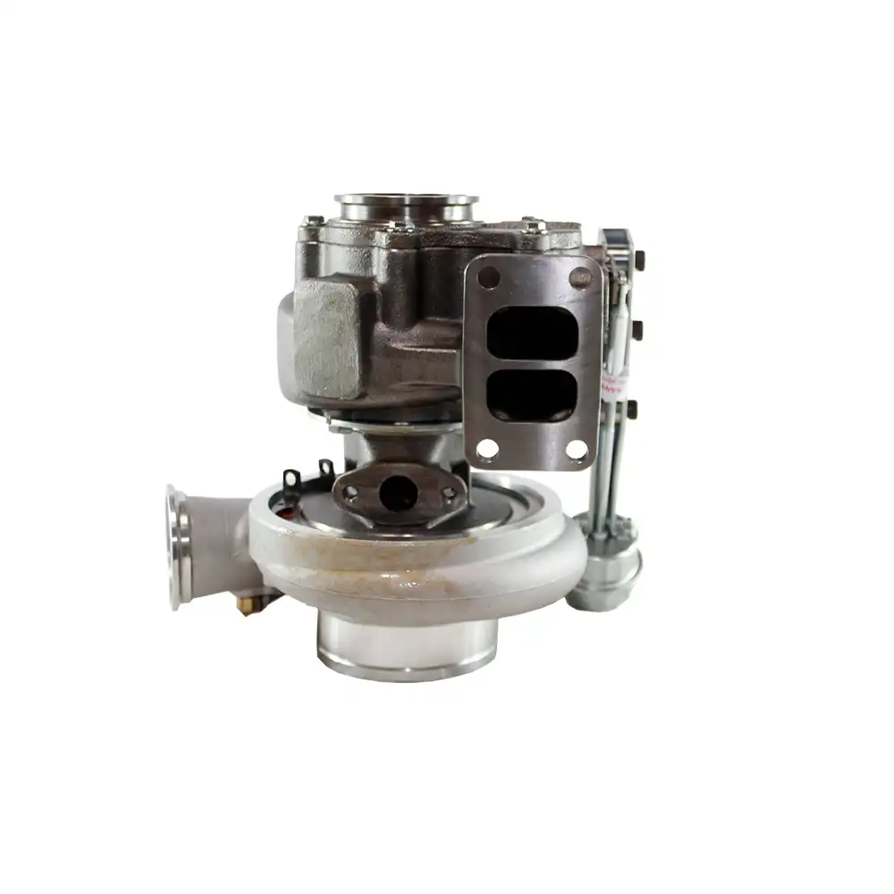 TURBINA CUMMINS QSB 6.7 24V KOMATSU WA38