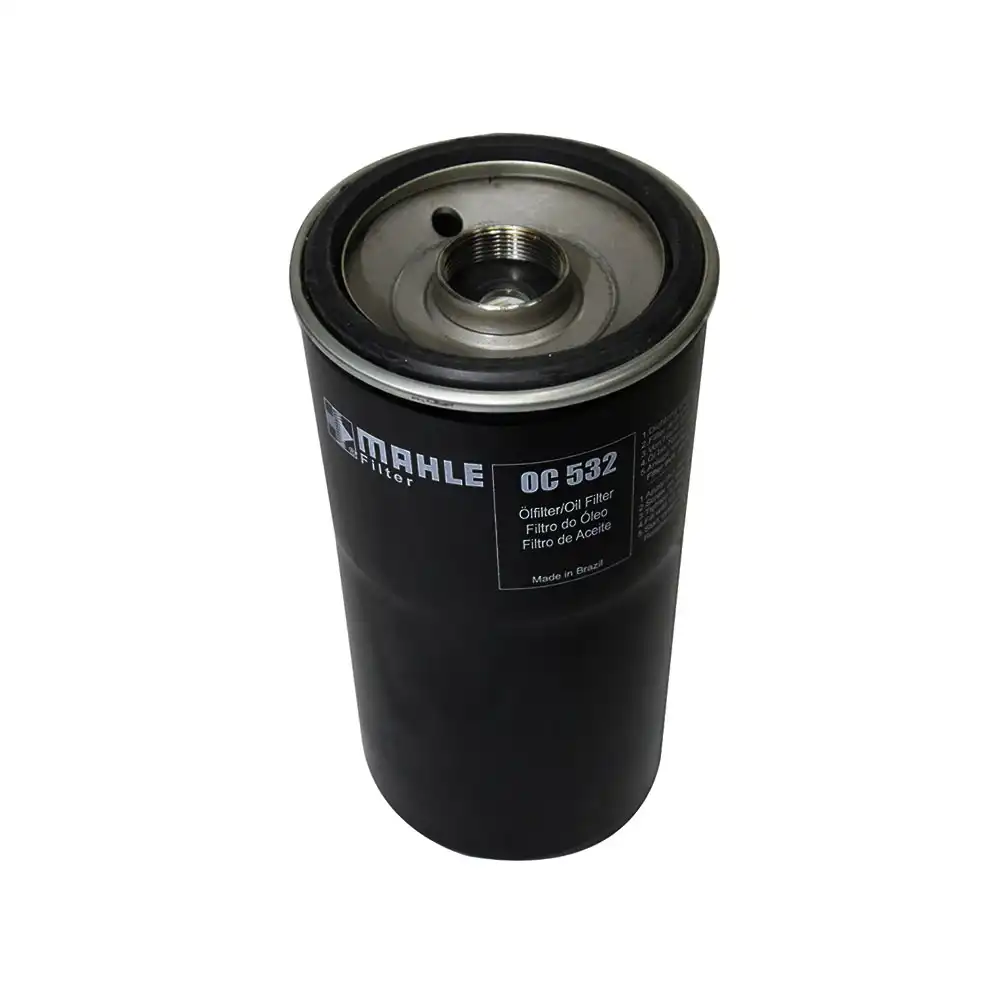 FILTRO OLEO BYPASS CATERPILLAR 3114/3116