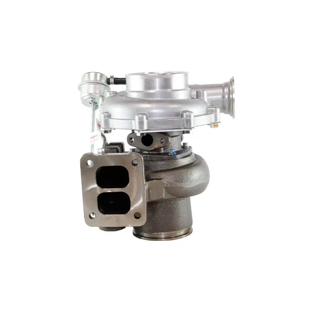 TURBINA CASE MAGNUM 305/MX305/T8010/T802