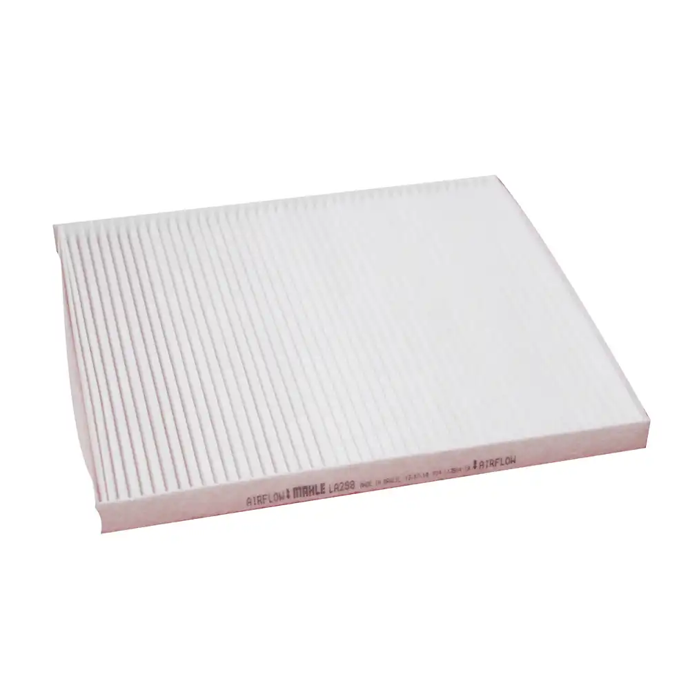 FILTRO CABINE KIA CERATO 1.6 16V / SOREN