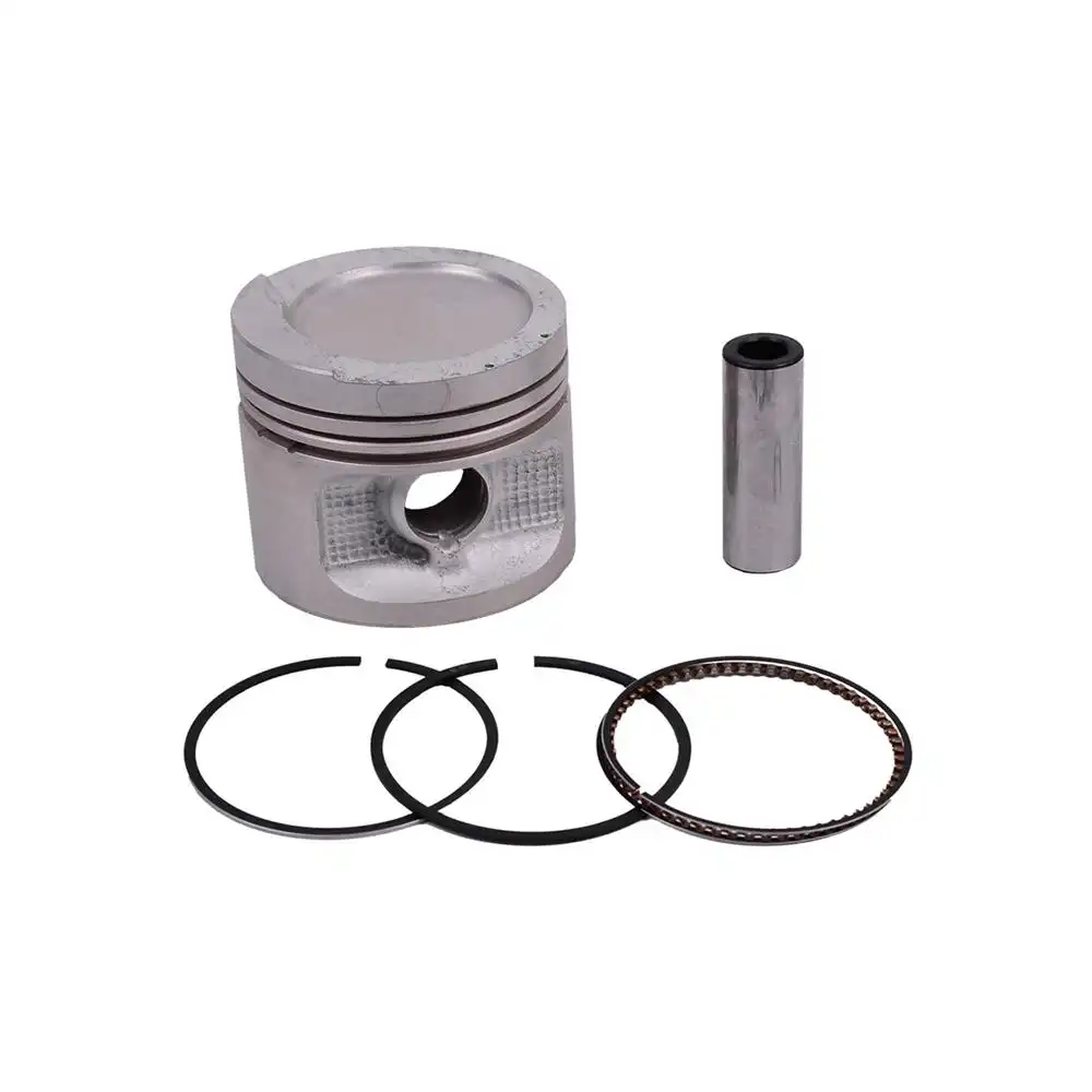 PISTAO VW PASSAT 1.6 BIELA LONGA 85/...