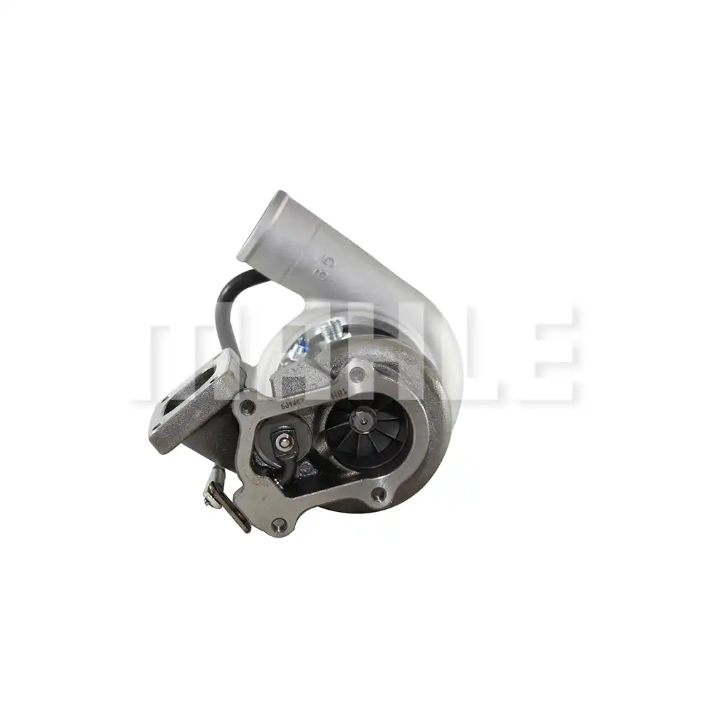 TURBINA IVECO DAILY 3.0 16V 07/... EURO 